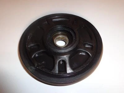 2011 Arctic Cat M8 холостого хода колеса CF CFR M1000 M6 XF ZR F 800 600 500 1000 - Изображение 1 из 4