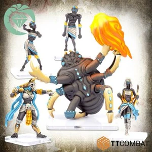 Rumbleslam BNIB Pyramid Piledrivers - Picture 1 of 12