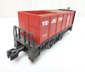 Lionel 6-18427  Tie-Jector Operating Car #55 LN/Box - Picture 1 of 12