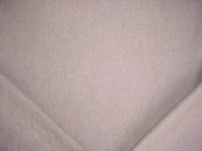4Y Kravet Couture 33127 Soft Grey Dove Blanket Wool Upholstery Fabric - Image 1 of 3