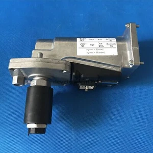 ONE New In Box Siemens SKP25.203E2 Valve Actuator - Picture 1 of 4