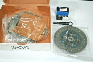DCM CLUTCH KIT fits 1991-1994 SUBARU LEGACY SPORT 2.2L SOHC TURBO EJ22 - Picture 1 of 2