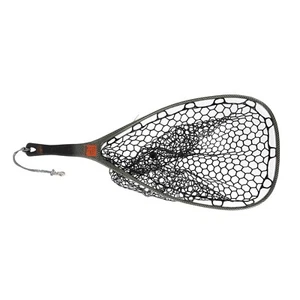 RED DE PESCA MANUAL FISHPOND NOMAD YAMPA EN ARMADURA DE RÍO - FIBRA DE CARBONO, BOLSA DE GOMA - Imagen 1 de 2