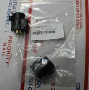 Neutrik ~ NCJ6FI-S Combi Panel Mount Connector - Bild 1 von 4