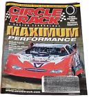 Circle Track Magazine Eliminate Rearend Problems January 2005
