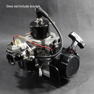 29CC Gasoline Water-cooled Engine For RC Boat ModelvG - Picture 1 of 14