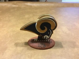 Rare NFL ST. LOUIS RAMS - Picture 1 of 5