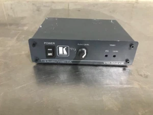 Kramer 1:3 Audio/Video DA VM-30AVB - Picture 1 of 5
