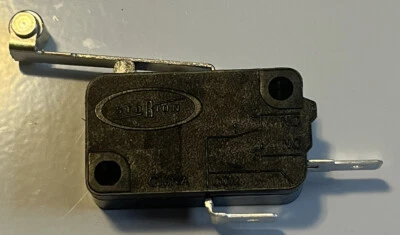 NUEVO OEM LG LAVAVAJILLAS Micro Interruptor EBF64375202 Foto 1 de 2