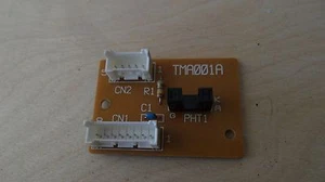 Sensor de carrete de máquina tragamonedas Pachislo para Kung Foo Lady, Super Reno, otros TMA001A - Imagen 1 de 2