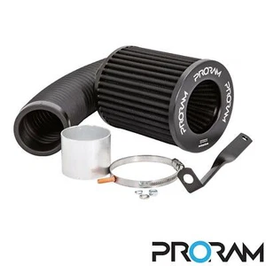RamAir Pro Super Ram Ansaugkit für Vauxhall Corsa E 1.4 - Bild 1 von 8