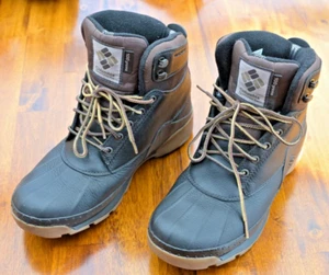 Colombia - Trekkingstiefel - Wanderstiefel - Bergstiefel - Outdoor Boots Stiefel - Bild 1 von 5