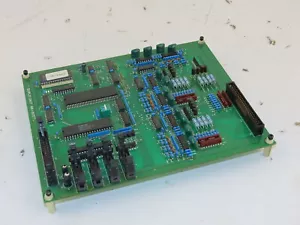 Duplo 4K-8057 94K-80562 Control Panel Circuit Board - Picture 1 of 7