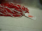 Vintage Stanley Cup Finals 2002 Redwings Pom Pom Miller Lite Red & White
