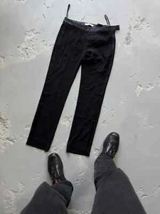 Balenciaga women vintage pants womens size 36 - Picture 1 of 7