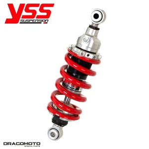 Stoßdämpfer KAWASAKI ER-6N 650 2005-2016 YSS Rückseite MZ456-285TRL-09-85 - Picture 1 of 3