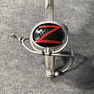 SELTEN Rubie's 2006 Lifesize 36" The Legend Of Zorro Schwert Requisite Spielzeug - NICHT GETESTET - Bild 1 von 10