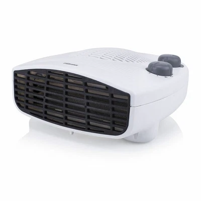  Radiatore Elettrico Digitale Tristar KA-5046 Bianco 2000 W - Immagine 1 di 4