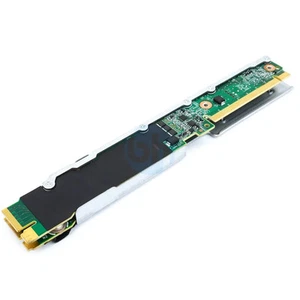 HP 800364-001 ProLiant XL170R Gen9 1U Bayonet Board & Cage 768706-001 - Afbeelding 1 van 3
