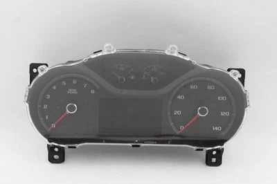 Grupo de velocímetros MPH y KPH para Chevrolet Colorado 2020-2022 OEM #39412 Foto 1 de 4