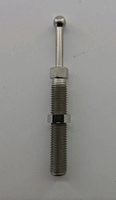 RUPP Marine - 203-1322-00 - Outrigger Cable Turnbuckles - 5/16"-24 - Qty 8 - Image 1 of 3