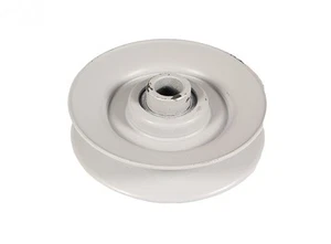 Steel Idler Pulley 3/8" x 2-5/8" for Bolens, MTD, Toro, Replaces 172-7978 - Picture 1 of 1