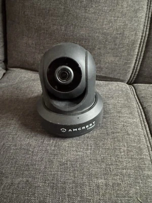 Sistema de video de seguridad inalámbrico Amcrest 1080P HD IP2M-841B IP WiFi Foto 1 de 3