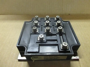 Fuji Electric A50L-0001-0221 Power Module 6MBI150FA-060 6x150A 600V - Picture 1 of 5