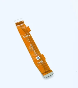 Original Xiaomi Redmi Note 13 Pro 2312DRA50G Carte Mère Flexible - Picture 1 of 2