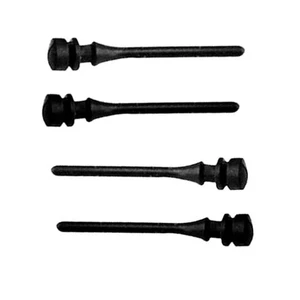 12/24/36Pcs Computer Cooling Fan Mount Screws Case Fan Screws PC Fan Mount Screw - Afbeelding 1 van 10