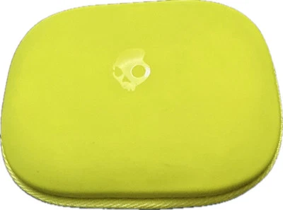 Auriculares internos inalámbricos Skullcandy Push Ultra True - amarillo eléctrico Foto 1 de 4