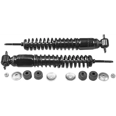 4x Front & Rear Struts Shocks Absorbers For Ford Galaxie 500 1971 1972 1973 1974 - Image 1 of 2