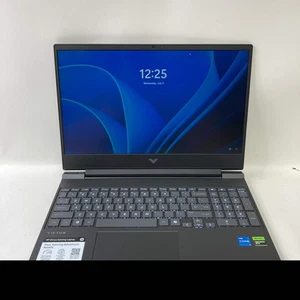 HP Victus 15-fa2013dx 15,6" i5-13420H 2,1GHz 8GB RAM 512GB SSD GeForce RTX 3050 - Bild 1 von 13