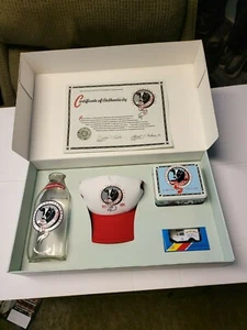 Rutter's Dairy 70th Anniversary, 1921-1991 Limited Edition Commemoratives - Picture 1 of 8