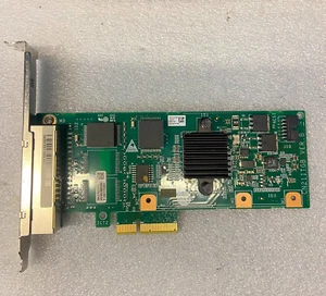 HUAWEI SP210 Intel I350-T2 Intel I350AM2 Chip Server Adapter Network Card - Picture 1 of 3