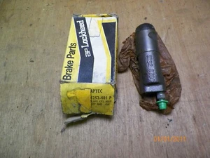 Cilindro esclavo embrague Lockheed genuino MG Midget 1500 1974-79 4252 401 - Imagen 1 de 2