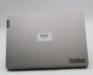 Lenovo ThinkBook 13s-IWL 13,3 pollici senza HD senza caddy 8 GB di RAM i7-8565U garanzia 30 giorni - Foto 1 di 6