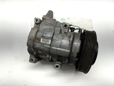Compresor de aire acondicionado OEM para Honda Odyssey Pilot Ridgeline 2005 2006 2007 ACURA MDX Foto 1 de 4