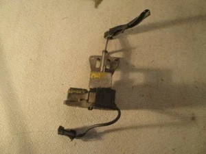 Motor limpiaparabrisas de conductores para Saab 9-5 1999 - Imagen 1 de 5