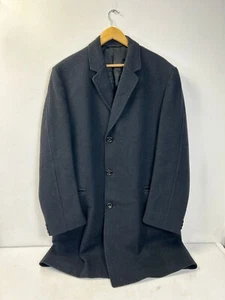 Burtons Tailored Overcoat - Picture 1 of 4