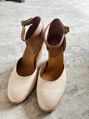 Cuña Christie Kork Ease  Foto 1 de 4