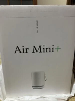 Molekule Air Mini + purificatore d'aria inquinante 18,2 cm² Japan Mint - Immagine 1 di 4