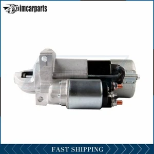 Starter For Chevrolet LS High Torque LS1 LS2 LS3 LS6 LS7 5.3 Vortec 12V - Picture 1 of 7
