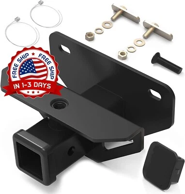 clase 3 enganche de remolque Ram 2003-2018 Dodge Ram 1500 и 2003-2013 Ram 2500 - Изображение 1 из 4