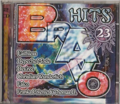 Various - Bravo Hits 23 - Bild 1 von 2