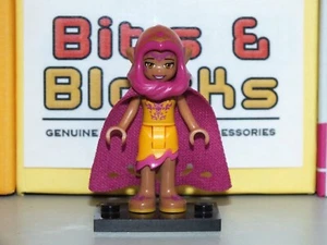 LEGO Minifigures - Elves - Azari Firedancer ELF022 - Picture 1 of 2