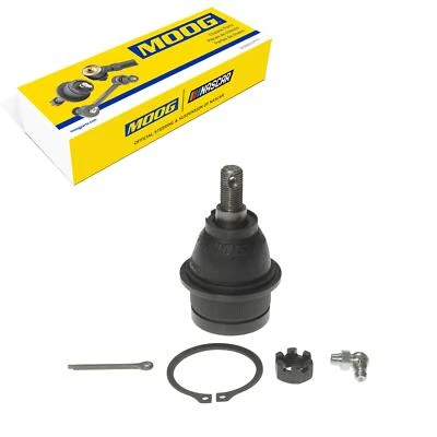 Junta de rótula de suspensión delantera inferior MOOG para Dodge Journey 2009-2012 Foto 1 de 3