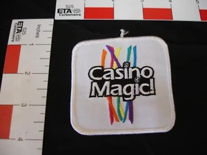 Casino Magic Patch - Picture 1 of 3