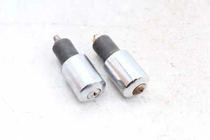 Lenkergewichte Lenkerenden SYM Husky 125 Husky 125 96-05 - Bild 1 von 2