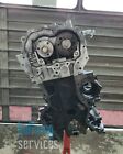 Complete Engine - Nissan Navara D231 Pathfinder 2,3 DCI - 140 Kw 190 HP -